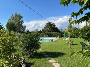 Papà Giuseppe La Cantina Cortona